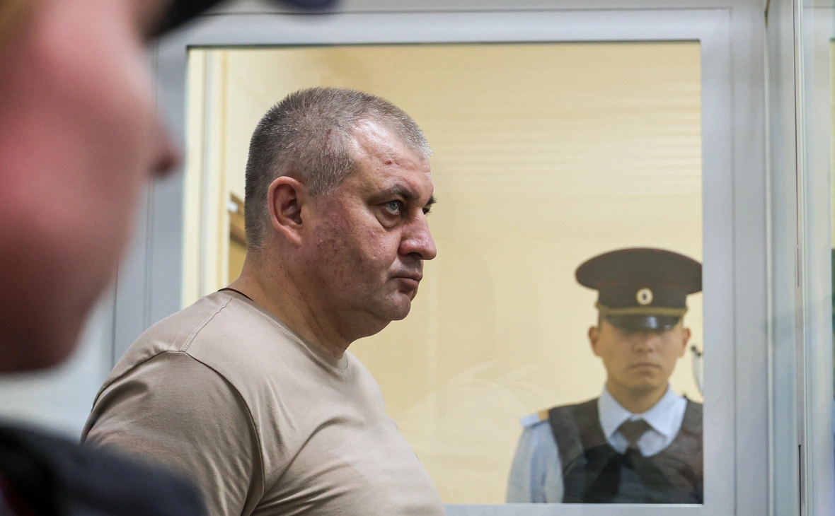 Михаил Климентьев / ТАСС