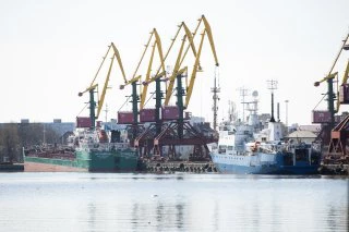 Александр Подгорчук