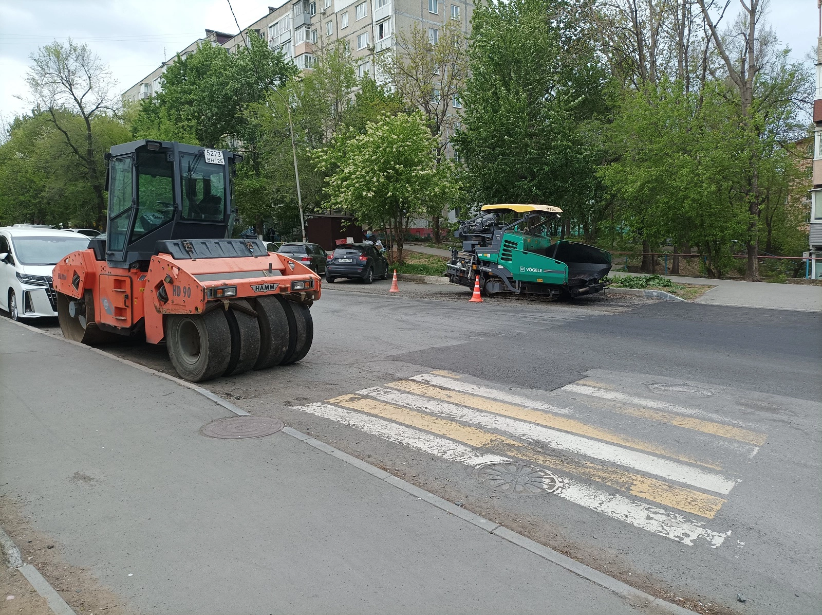 РБК Приморье