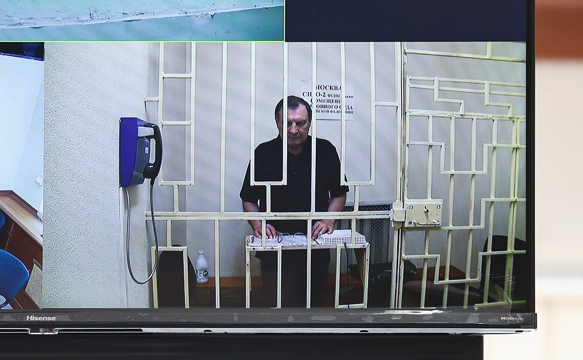 Софья Сандурская / ТАСС