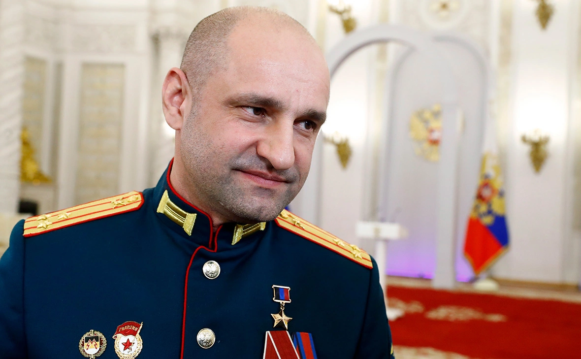 Игорь Харитонов / АиФ / Global Look Pres