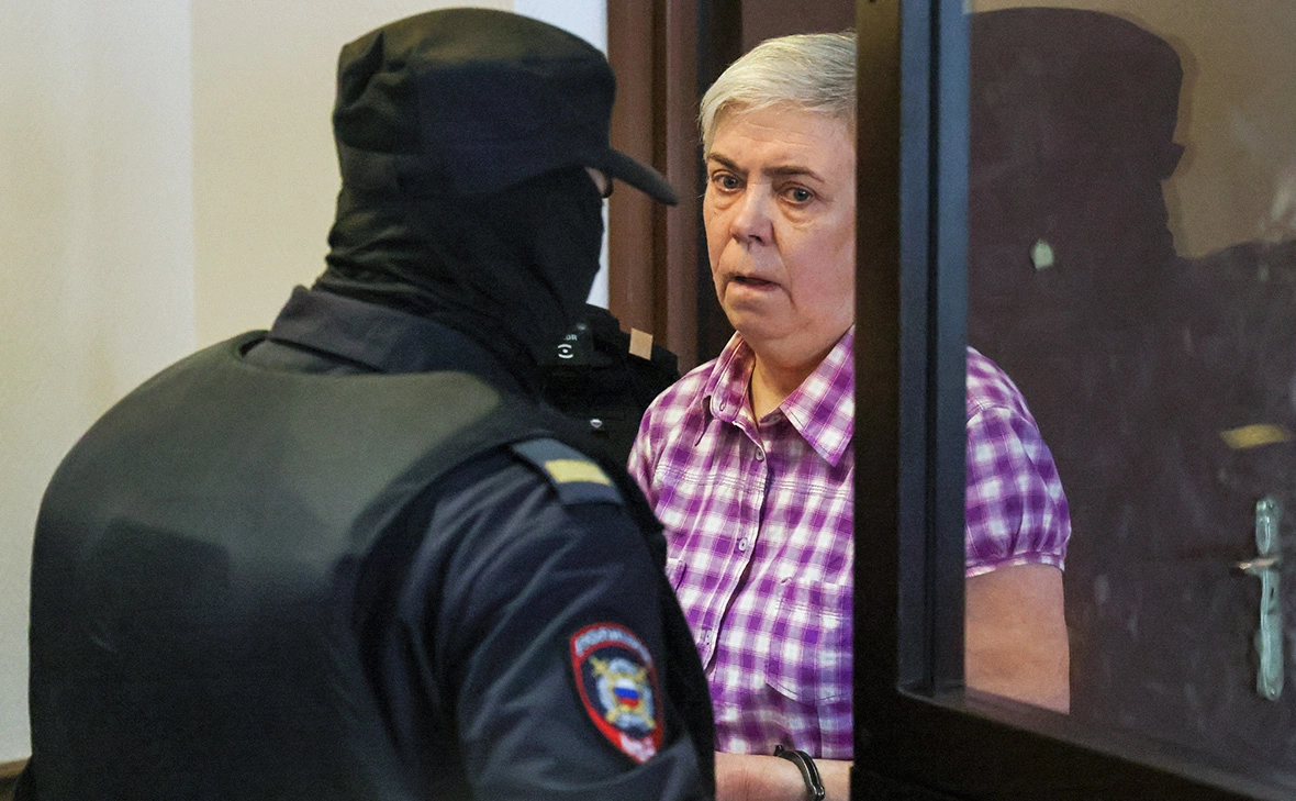 Александр Щербак / ТАСС