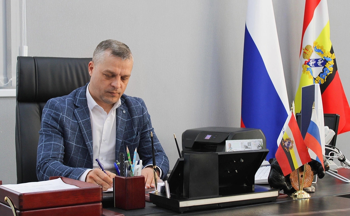 Администрация Суджанского района Курской области