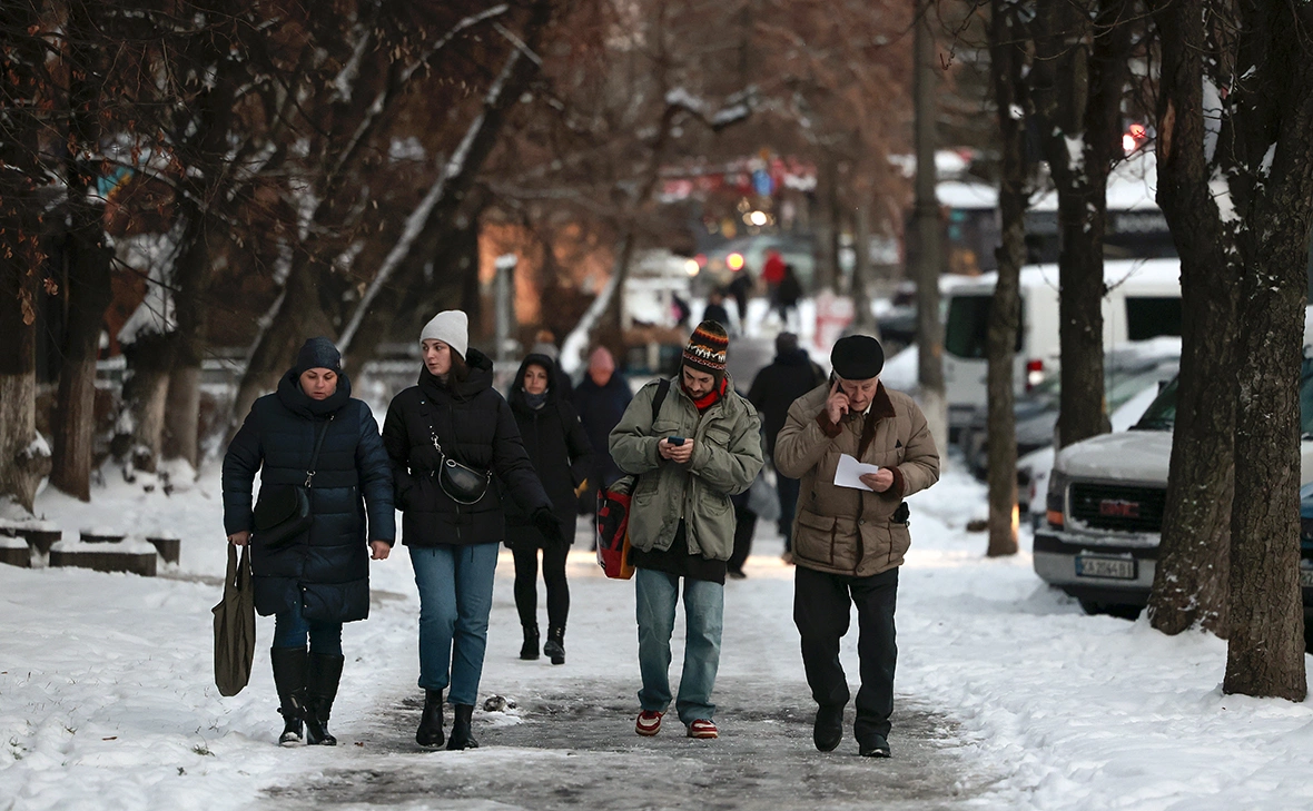 Jeff J Mitchell / Getty Images