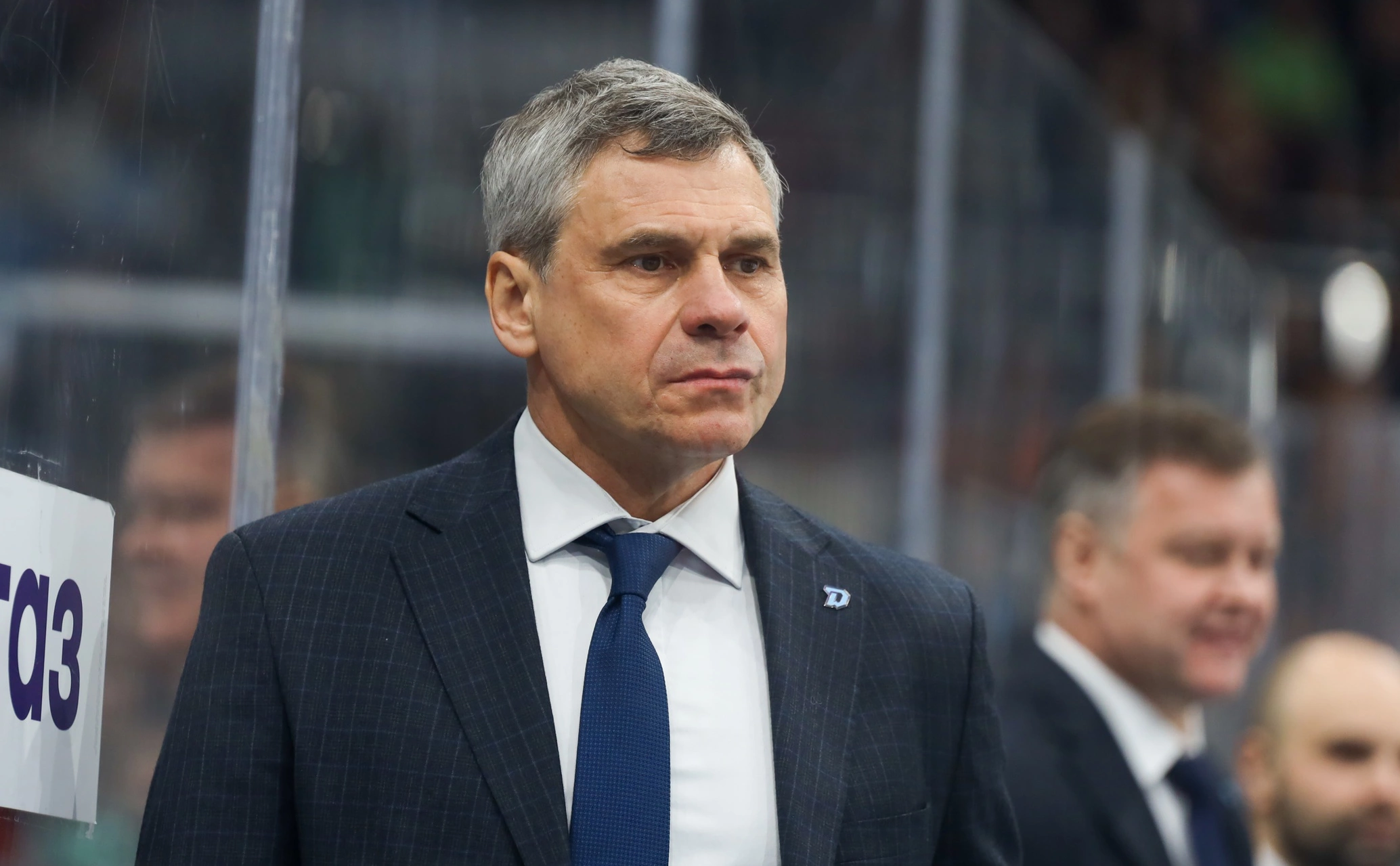 Официальный сайт ХК «‎Динамо» (Минск)