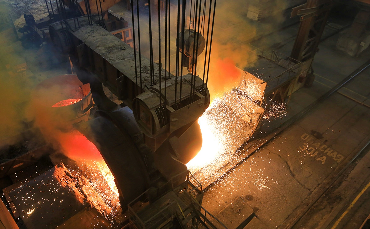 Ярослав Беляев / ТАСС