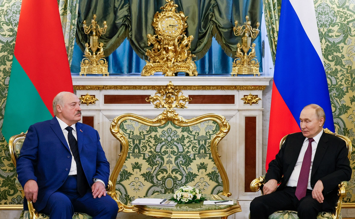 Максим Шеметов / Reuters