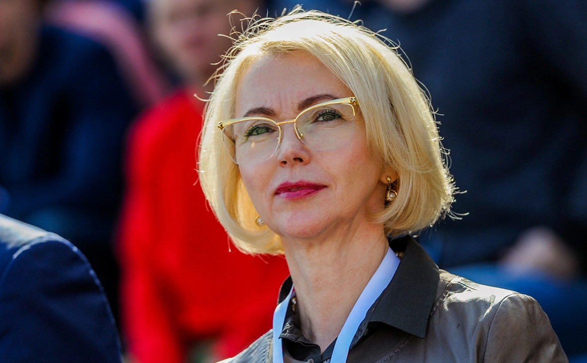 Вадим Ахметов / URA.RU / ТАСС