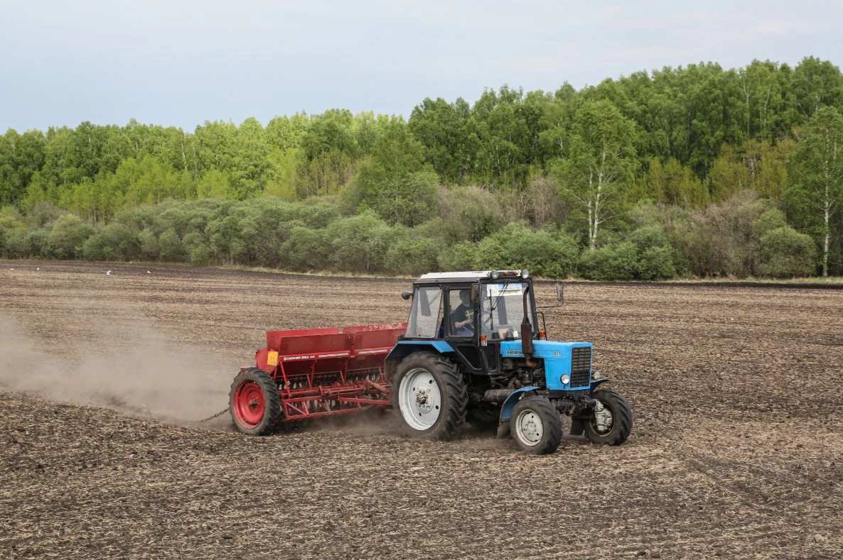 Дмитрий Ткачук / URA.RU