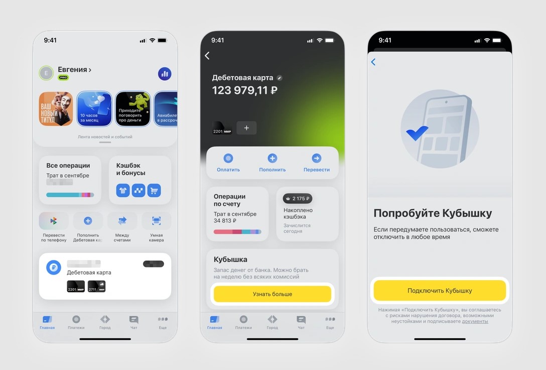 Как выглядит&nbsp;баннер&nbsp;&laquo;Кубышки&raquo;&nbsp;