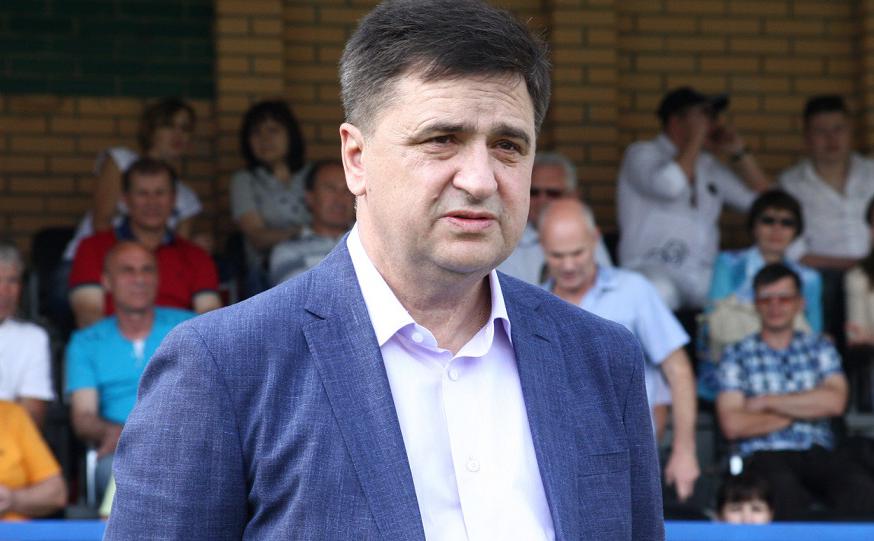 Леонид Соболев
