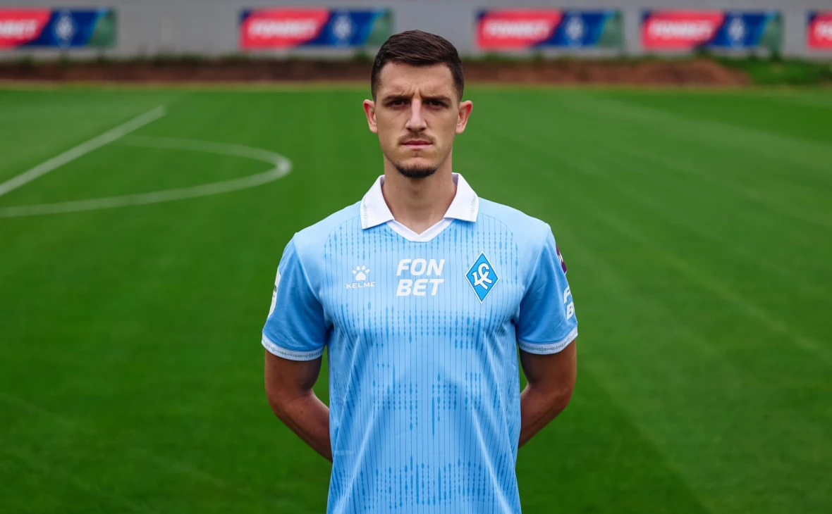 телеграм-канал ФК «Крылья Советов»