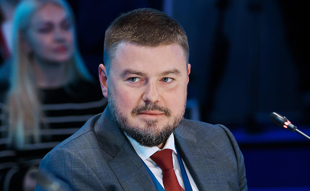 Алексей Крапивин