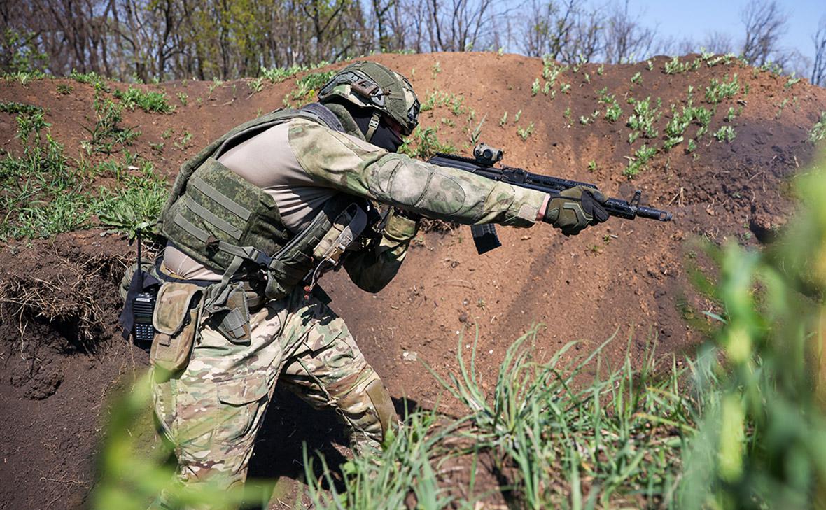 Фото: Александр Река / ТАСС
