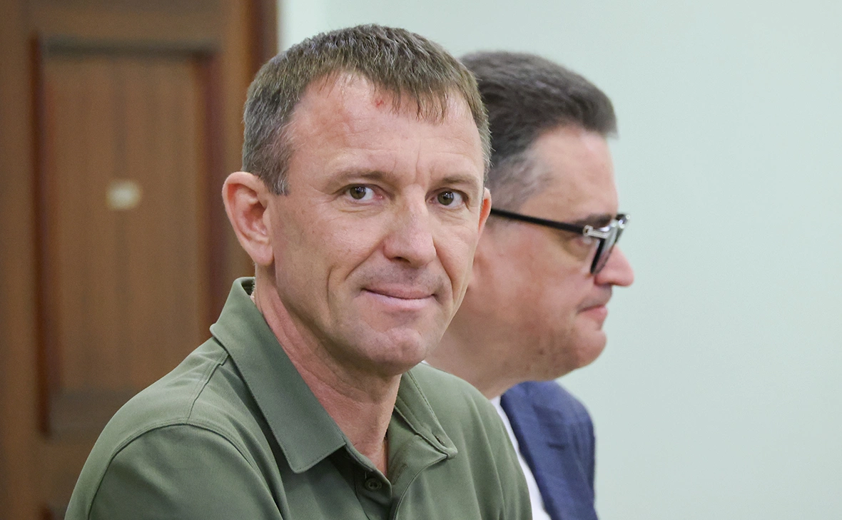 Сергей Карпухин / ТАСС