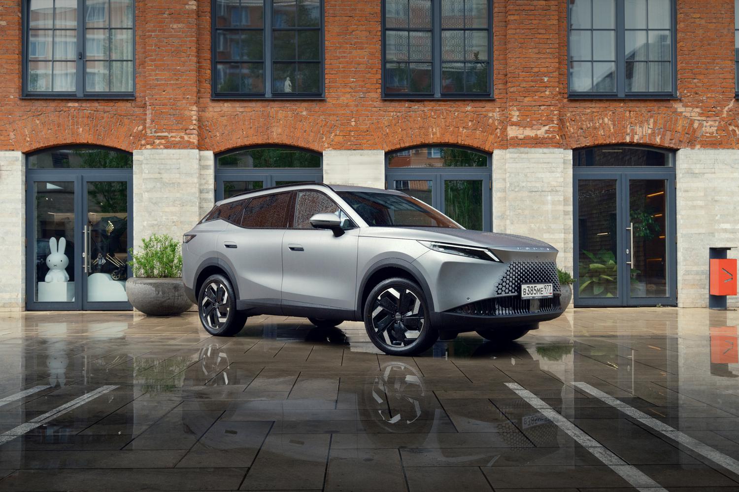 Фото: пресс-служба