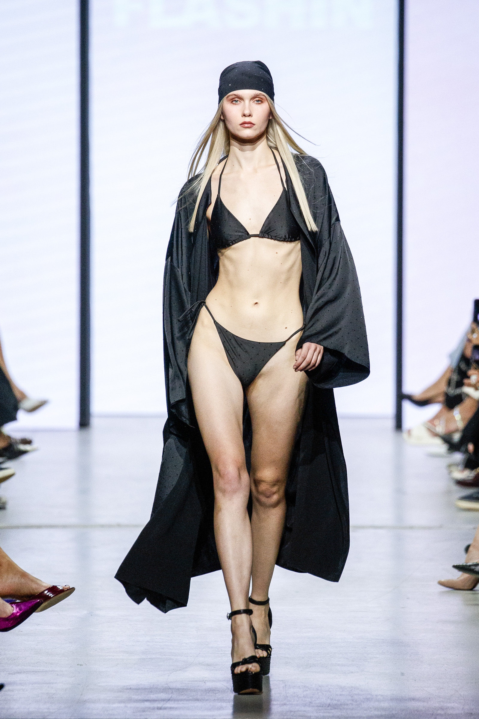 Московский бренд FLASHIN.