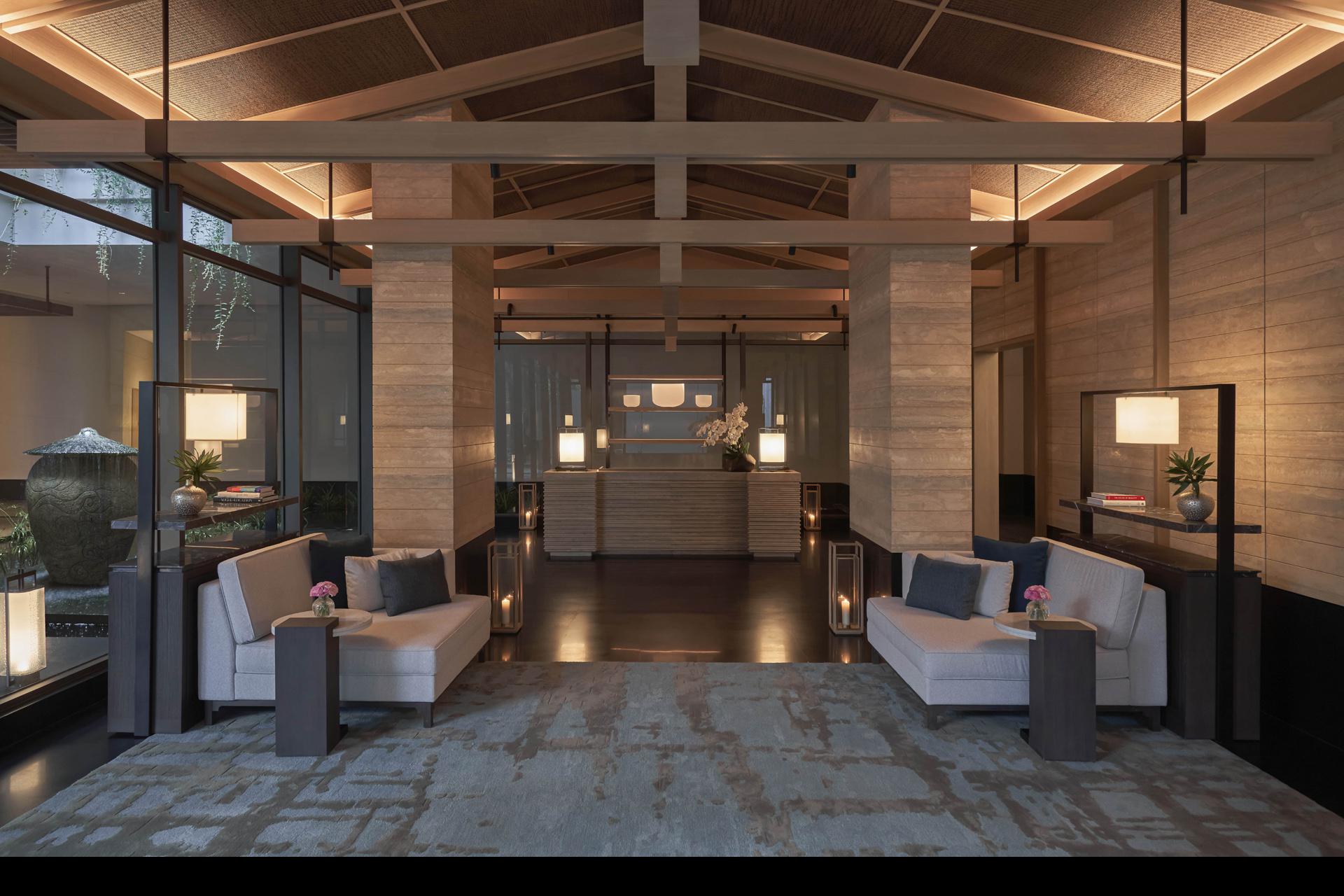 Спа-центр The Spa