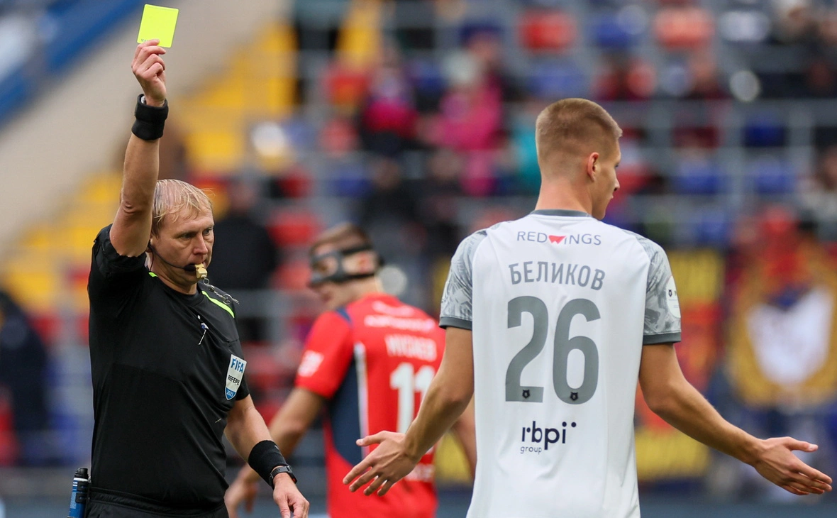 Сергей Савостьянов / ТАСС