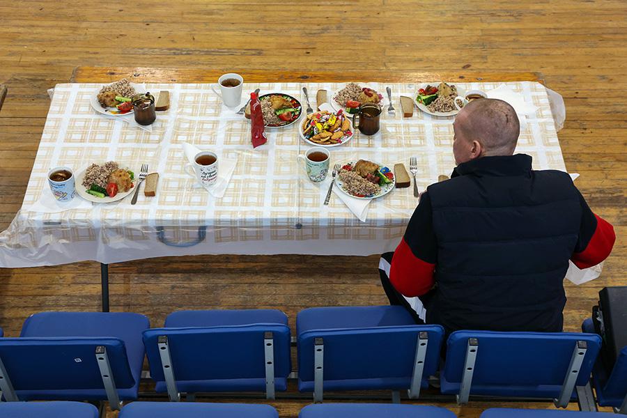 Фото: Алексей Белкин / NEWS.ru / Global Look Press