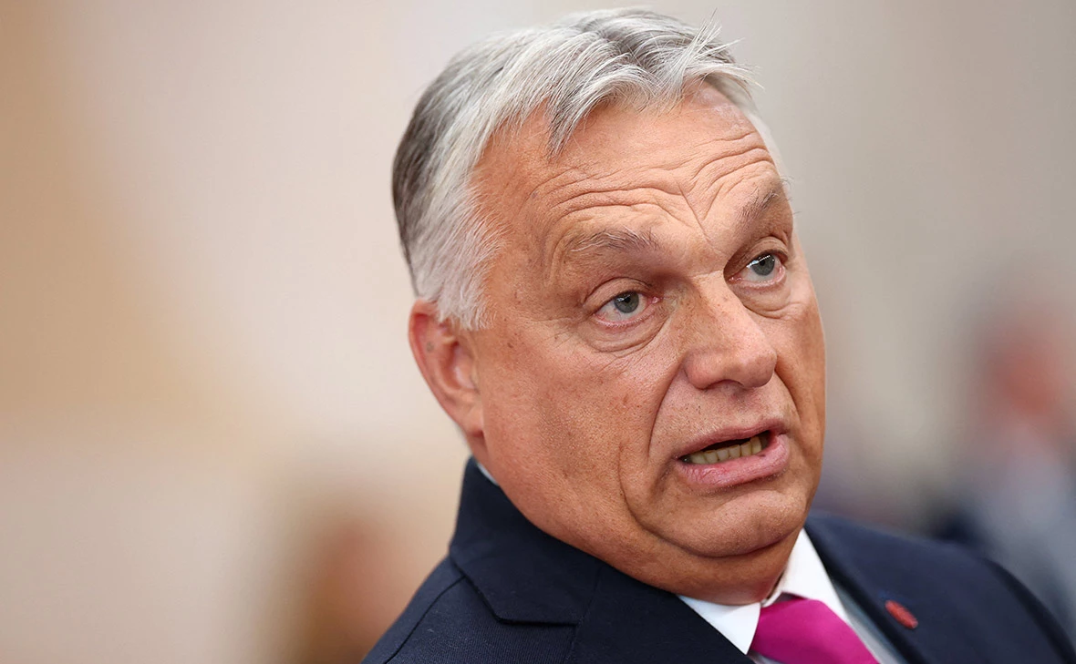 Piroschka van de Wouw / Reuters