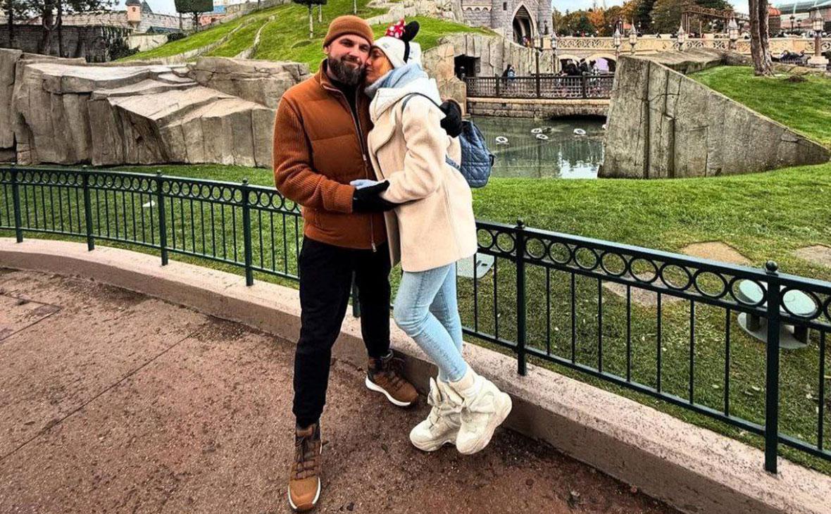 Роман&nbsp;и Анна&nbsp;Новак