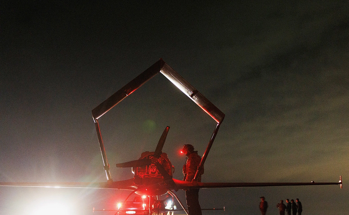 Валентин Огиренко / Reuters