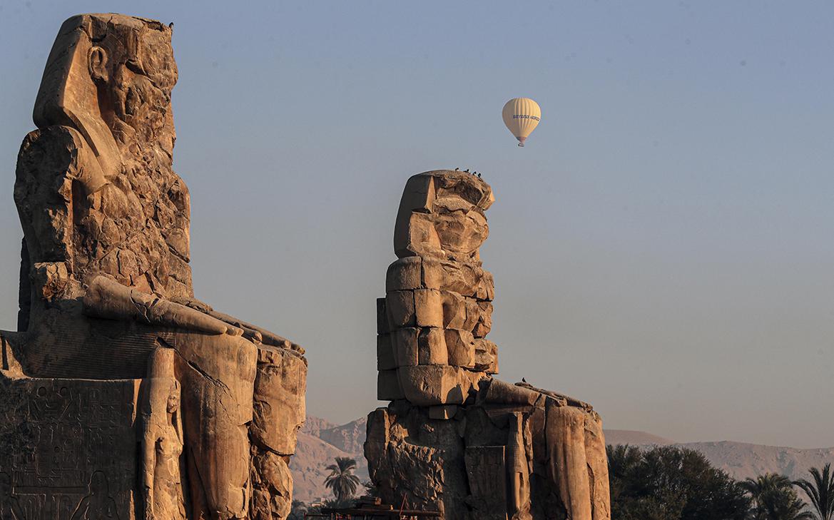 Эксперты назвали последствия подорожания виз в Египет для туризма