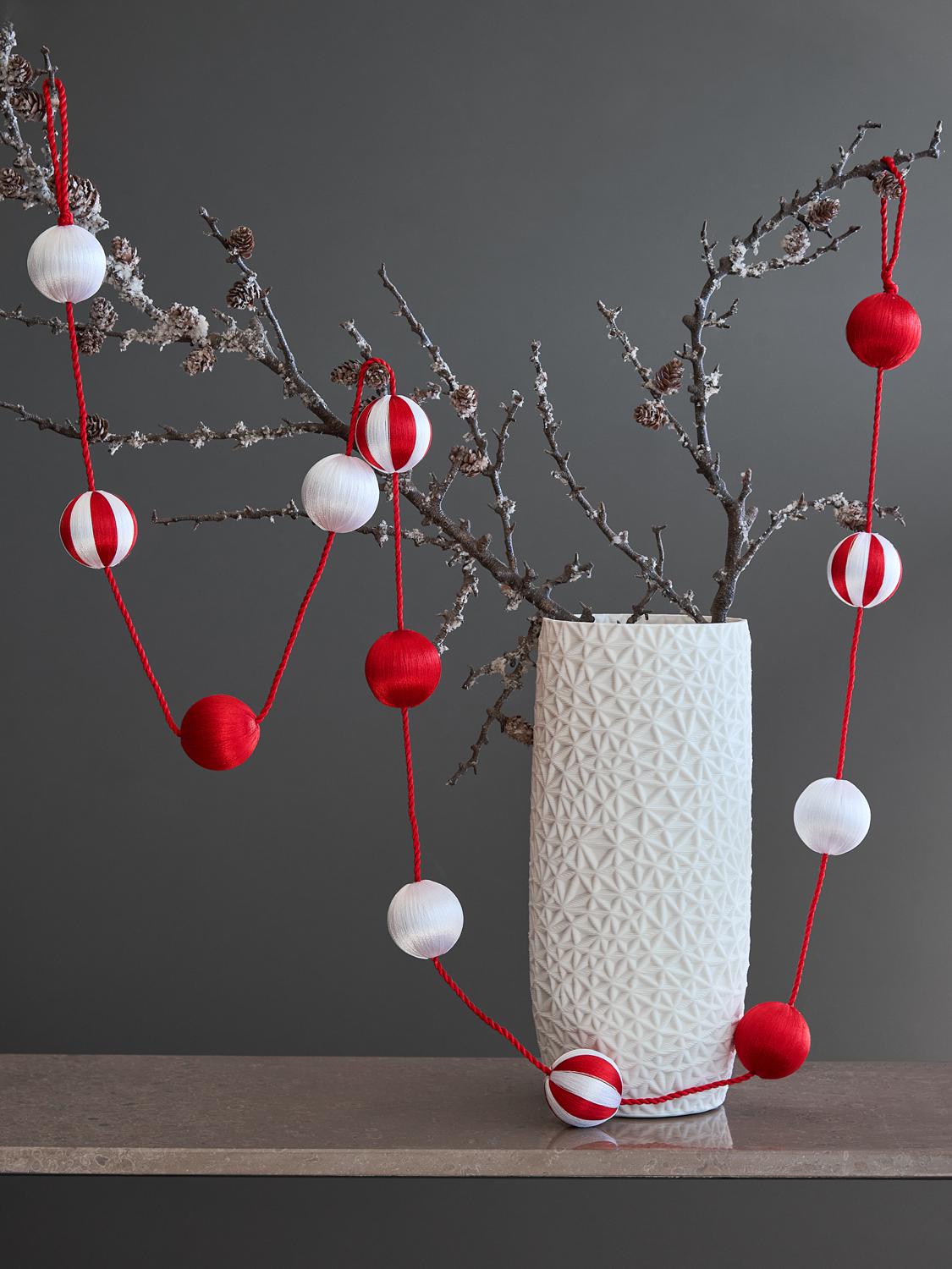 Предметы декора, Tkano