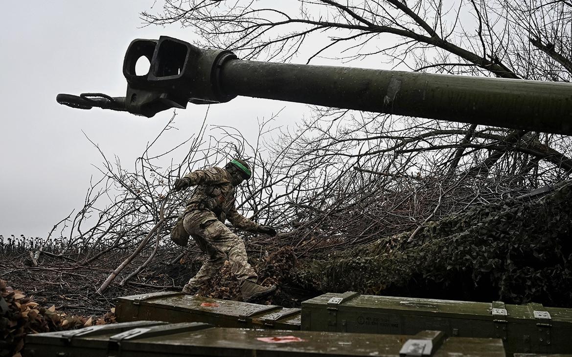 WP узнала детали разработанного ЕС варианта мирного соглашения по Украине