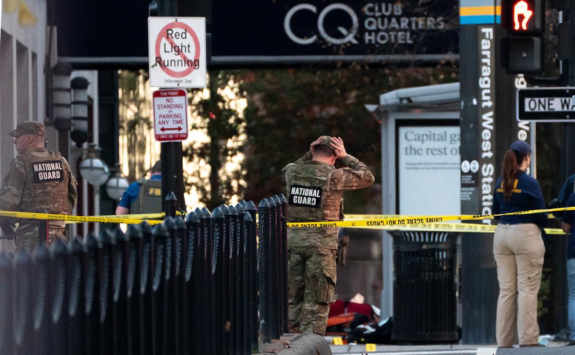 Фото:Nathan Howard / Reuters