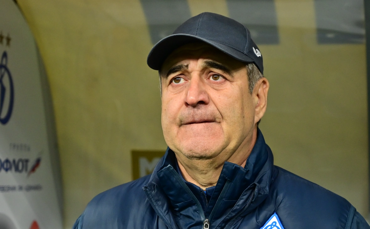 Pavel Kashaev / Global Look Press