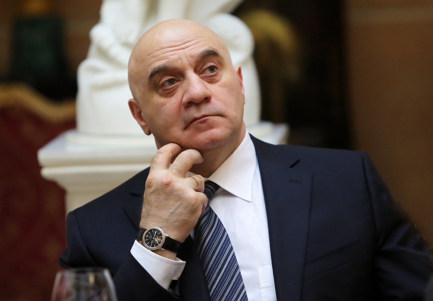 Фото: Пронин Андрей/PhotoXPress.ru