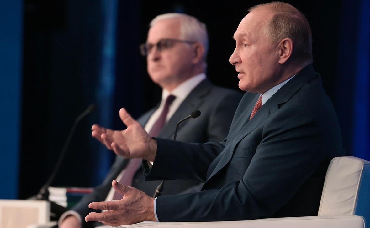 Александр Щербак / ТАСС