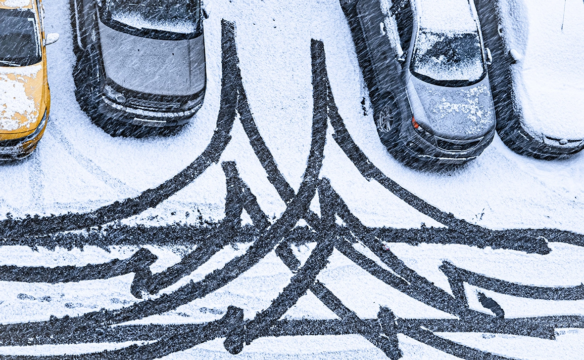 Константин Кокошкин / Global Look Press