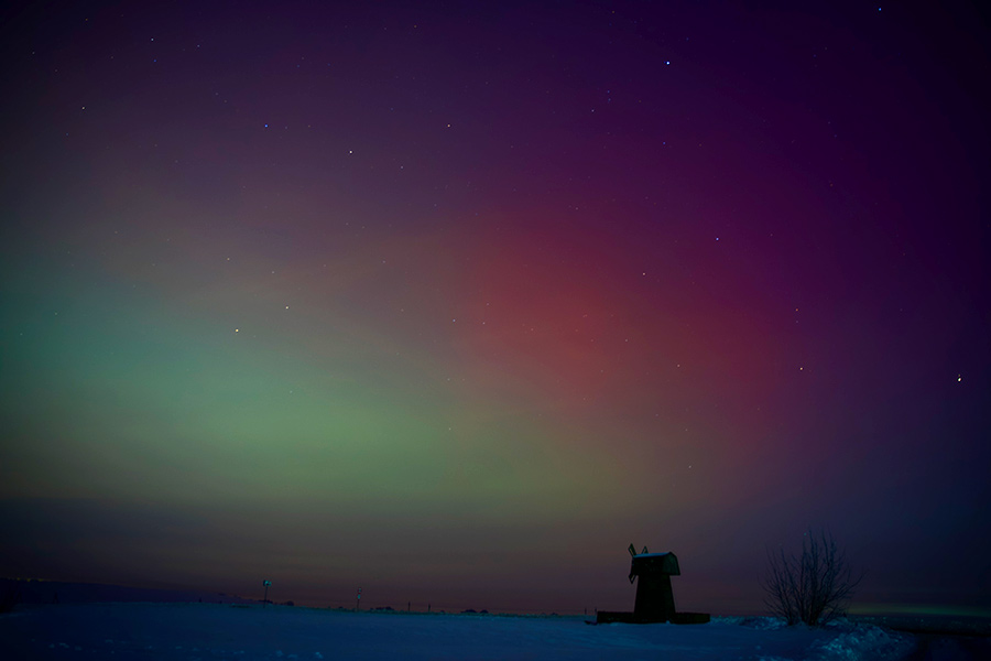 Белоруссия