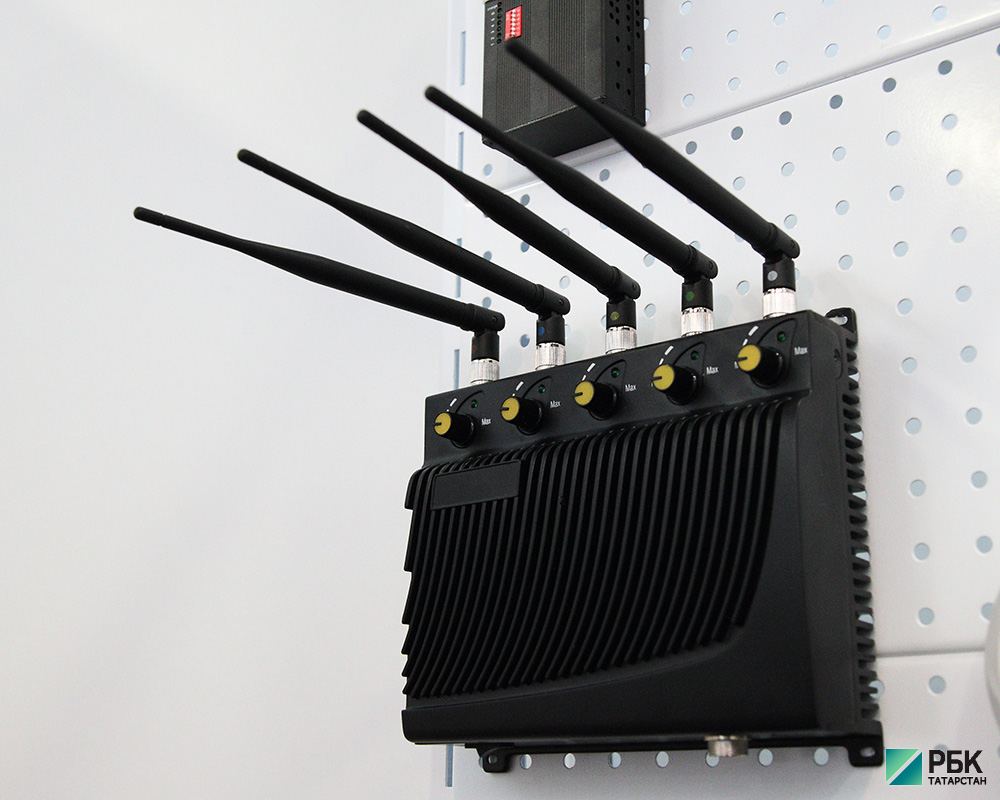 В метро Казани на станциях и путях хотят установить точки Wi-Fi