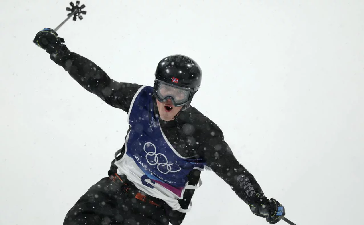 Patrick Smith / Getty Images