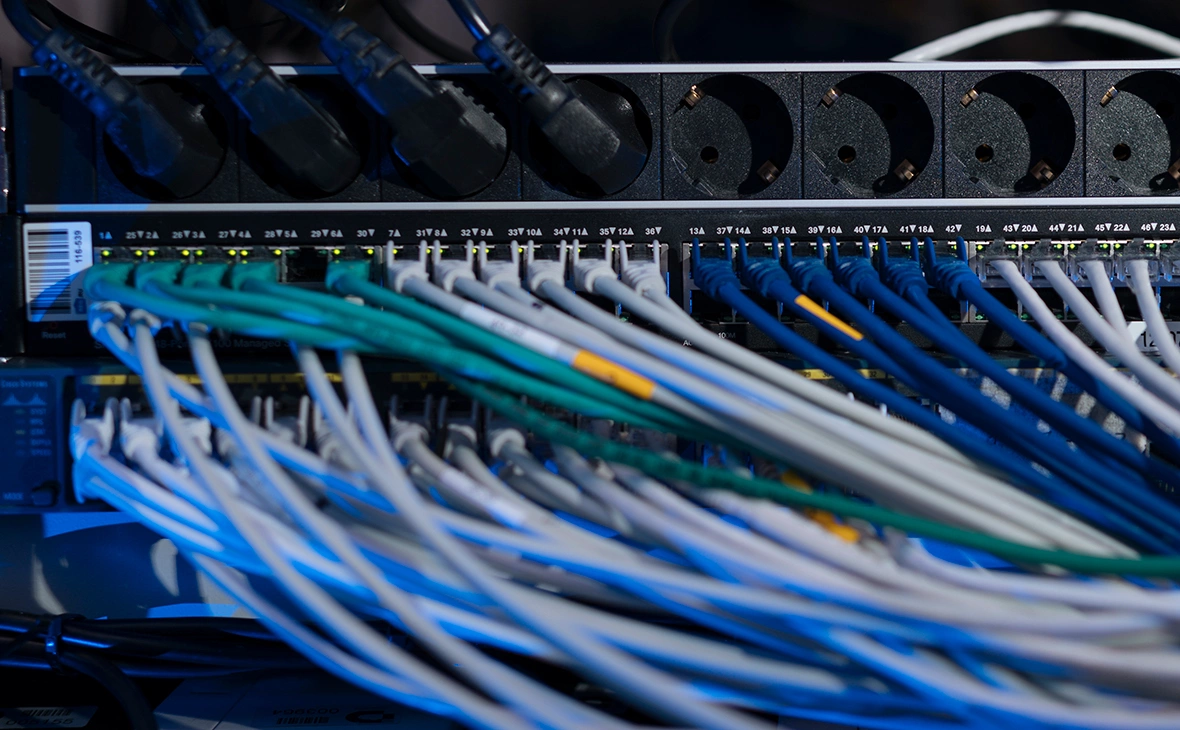 Михаил Гребенщиков / РБК