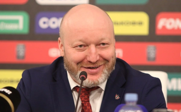 Николай Заварухин