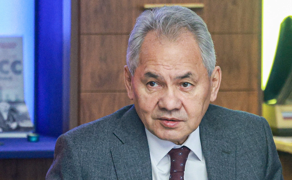 Александр Щербак / ТАСС