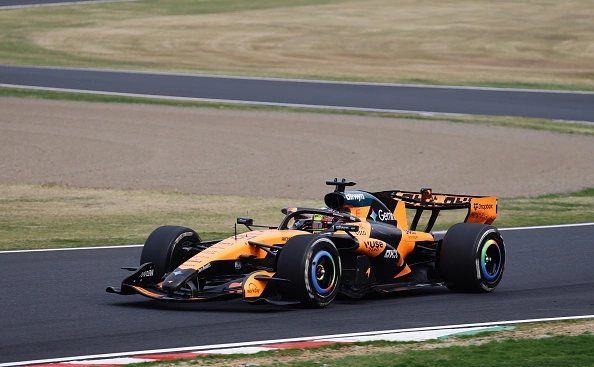 Mark Thompson / Getty Images