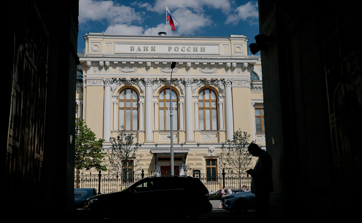 Михаил Гребенщиков / РБК