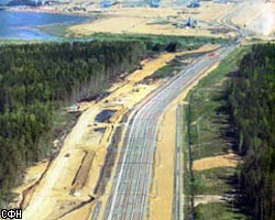 Сообщение Усть-Луга - порты Германии планируется открыть в июле 2007г.