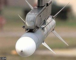 На авиабазе в Подмосковье взорвалась ракета "воздух-воздух"