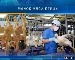 Эксперты: Запрет импорта птичьего мяса не устранит кризиса в отрасли