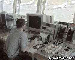Росавиация: В столичных аэропортах задержаны вылеты 70 самолетов
