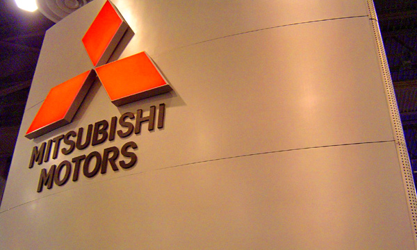 Прибыль Mitsubishi Motors выросла на 58,7%