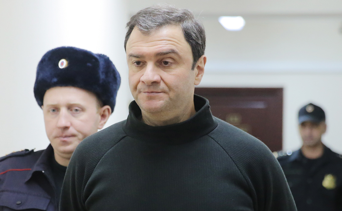 Григорий Пирумов