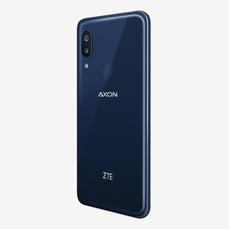 Смартфон Axon 9 Pro ZTE (&laquo;Связной&raquo;), 46 990 руб.